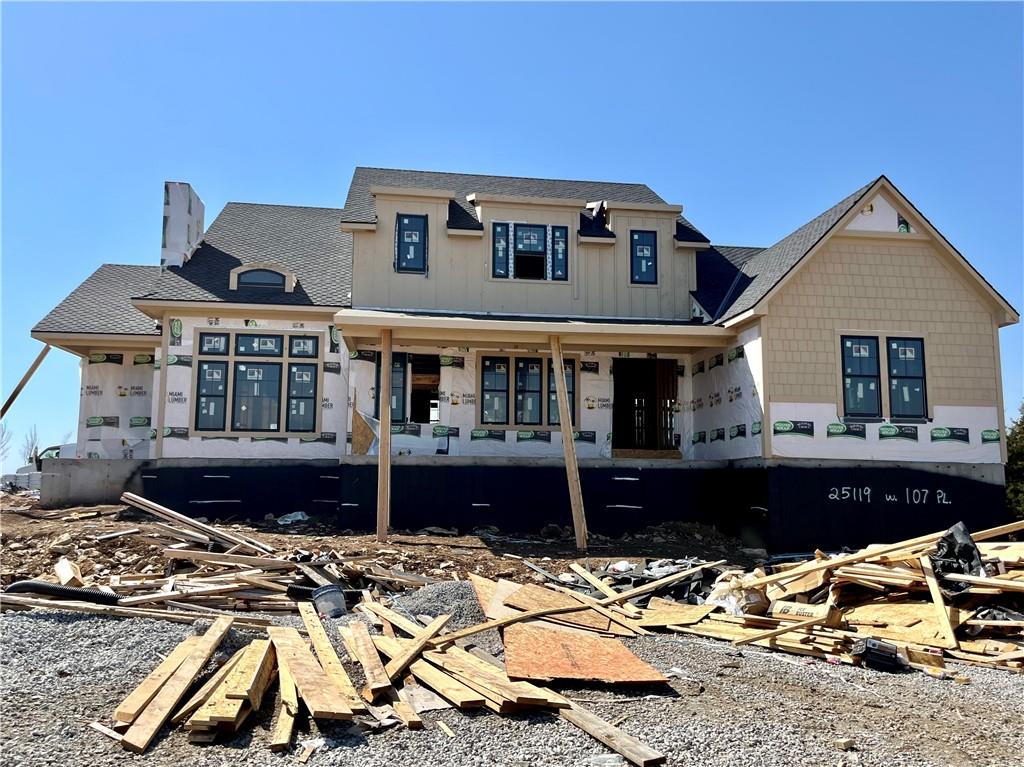 25119 W 107th Place