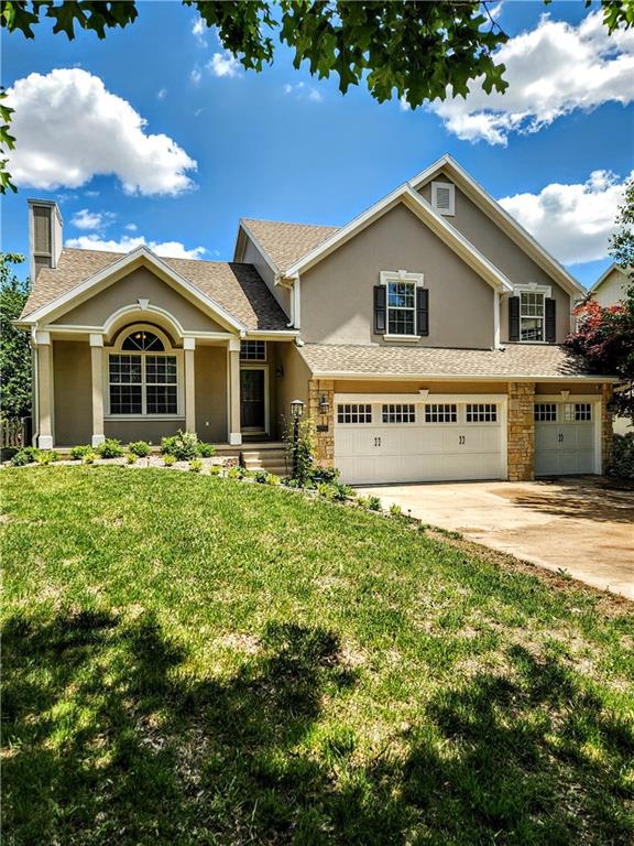 3705 Durham Court
