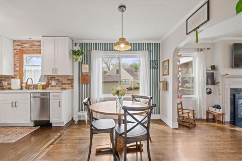 5501 Russell Street Mission KS 66202