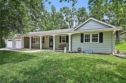 Photo of 56 Maple Drive, Platte City, MO 64079 (MLS # 2623717)