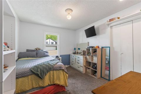 Tiny photo for 1524 Oxford Court, Liberty, MO 64068 (MLS # 2618003)