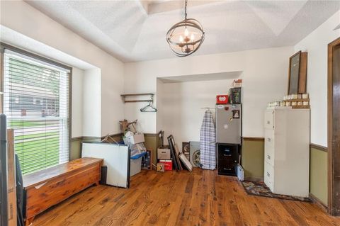 Tiny photo for 1524 Oxford Court, Liberty, MO 64068 (MLS # 2618003)