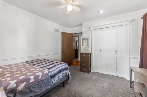 Tiny photo for 1524 Oxford Court, Liberty, MO 64068 (MLS # 2618003)