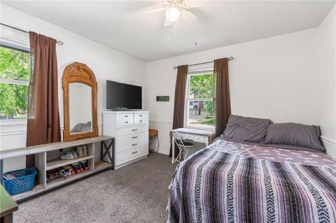 Tiny photo for 1524 Oxford Court, Liberty, MO 64068 (MLS # 2618003)