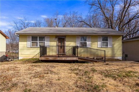 5308 59th Terrace, Kansas City, MO 64119 - MLS#: 2536913
