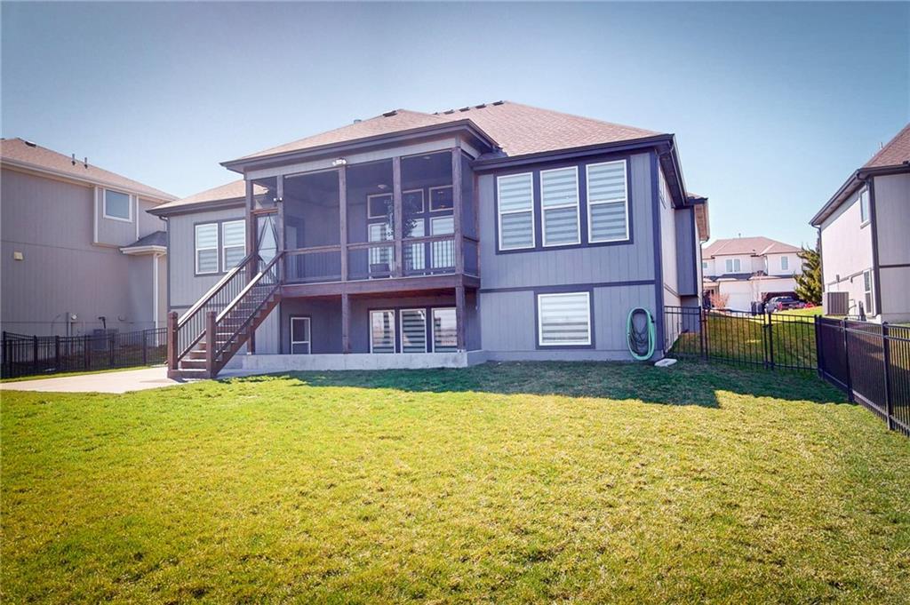 17701 Crystal Street