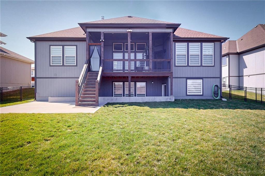 17701 Crystal Street