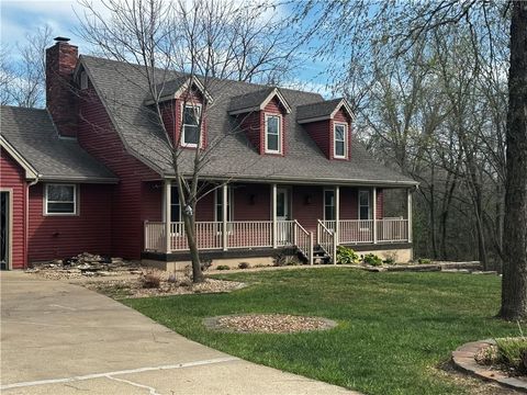 15181 Chinnereth Estate Savannah MO 64485