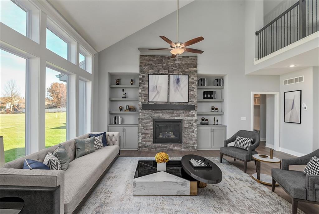 6018 Apache Drive
