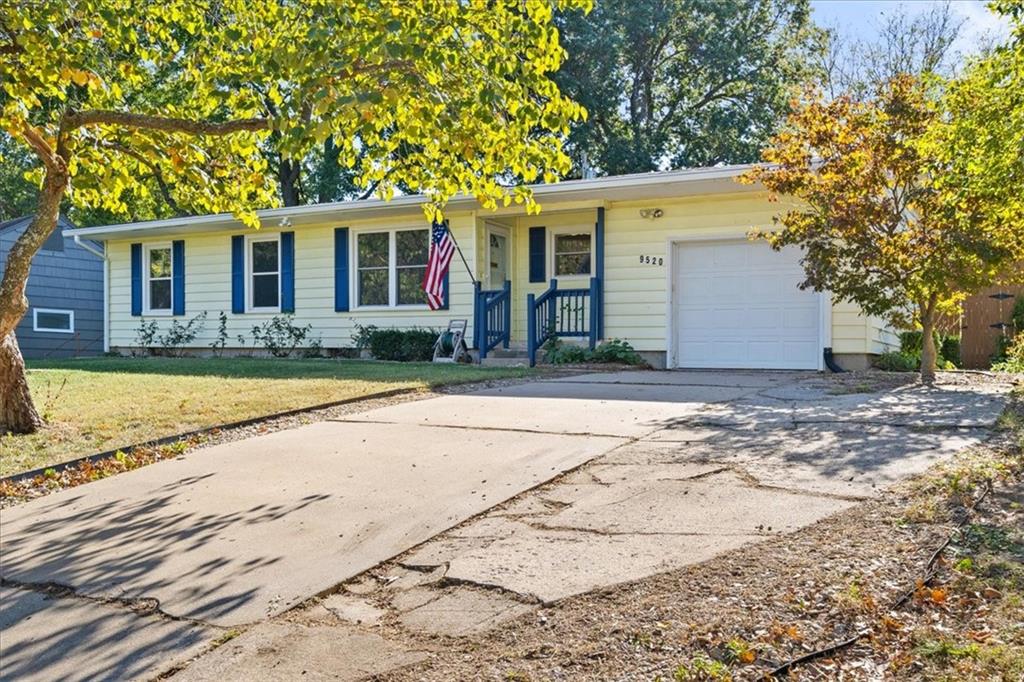 9520 Grandview Street