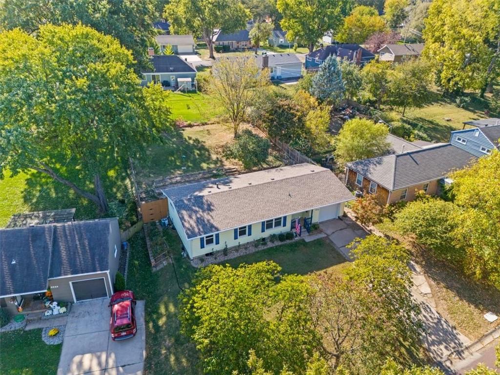 9520 Grandview Street