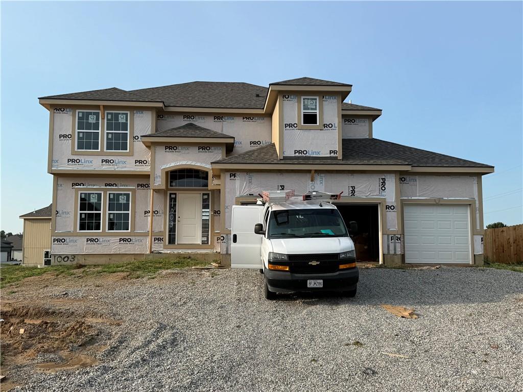 1003 Poplar Lane
