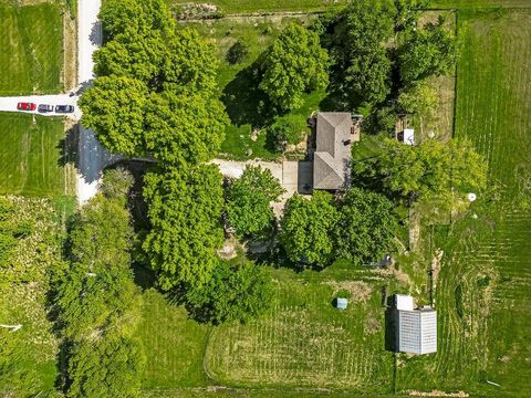 18171 198th Street Tonganoxie KS 66086