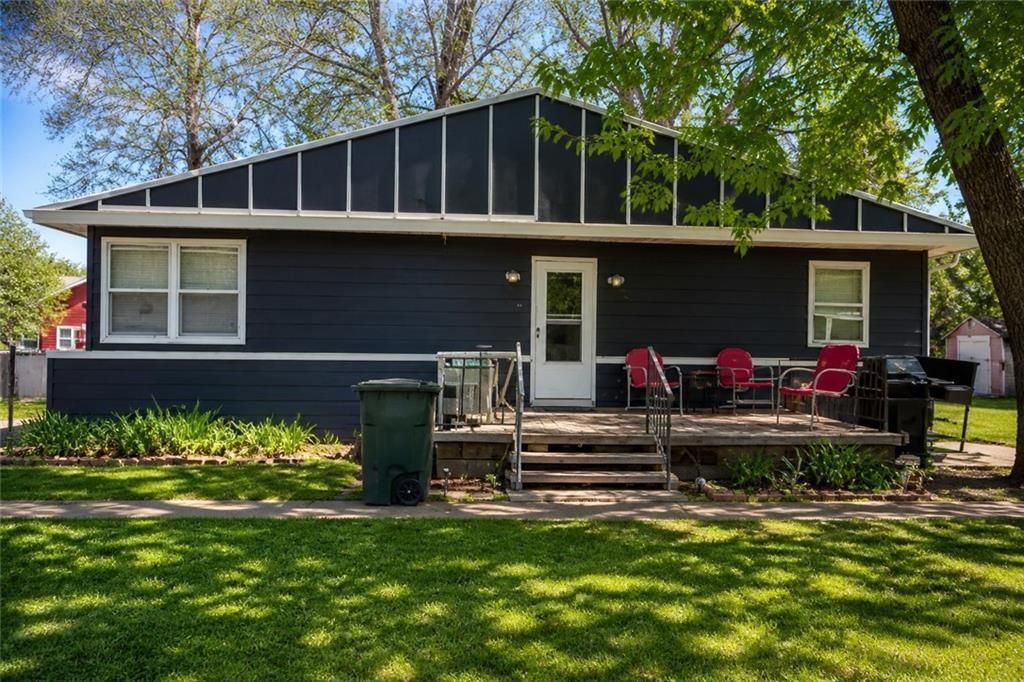 Photo of 200 S 3rd Street, Arma, KS 66712 (MLS # 2618391)