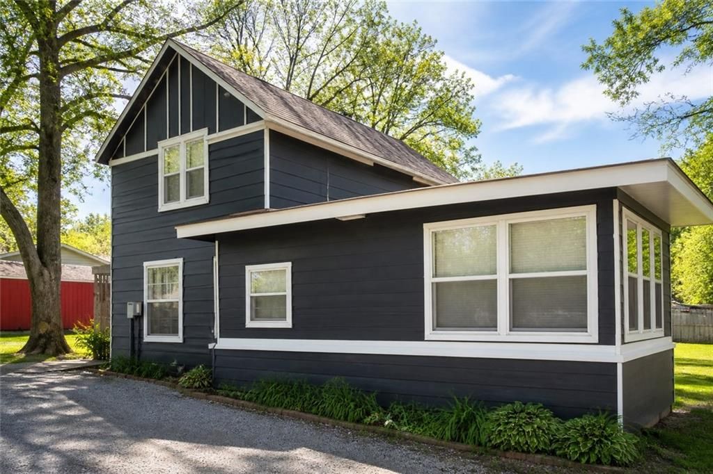 Photo of 200 S 3rd Street, Arma, KS 66712 (MLS # 2618391)