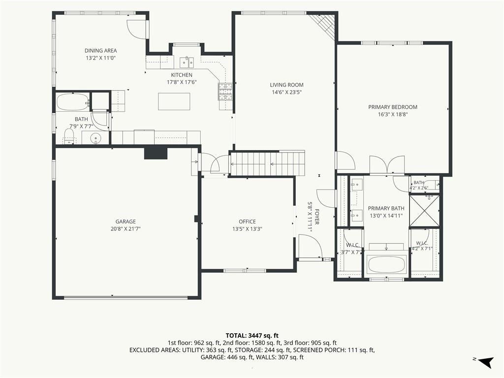 4801 NW 57th Place