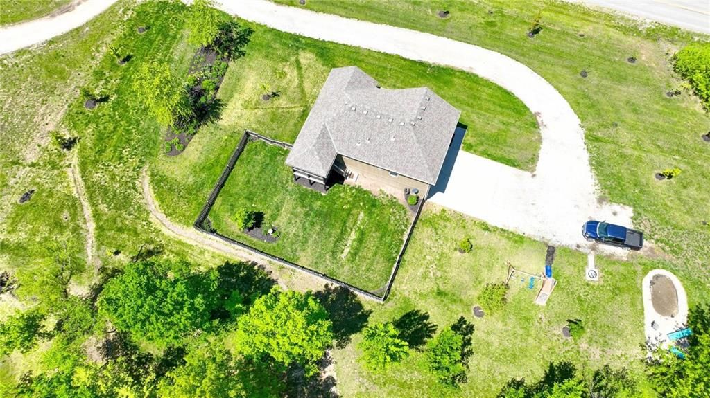 Photo of 33767 Hwy U Highway, Rayville, MO 64084 (MLS # 2618849)