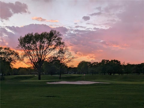 Photo of 12855 Sagamore Road, Leawood, KS 66209 (MLS # 2632098)