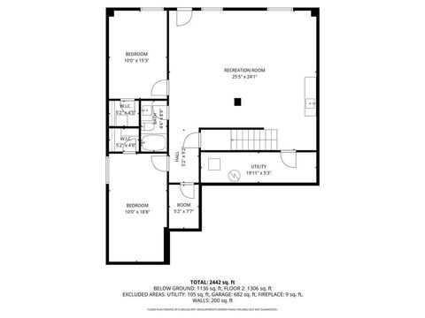 Tiny photo for 2185 Heritage Court, Liberty, MO 64068 (MLS # 2602407)