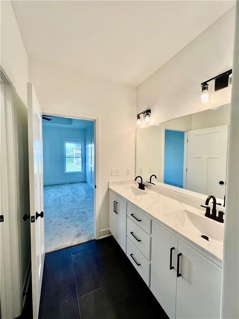 Tiny photo for 2185 Heritage Court, Liberty, MO 64068 (MLS # 2602407)