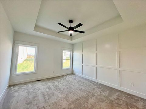 Tiny photo for 2185 Heritage Court, Liberty, MO 64068 (MLS # 2602407)