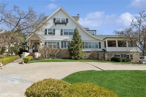 5625 Pembroke Lane Mission Hills KS 66208