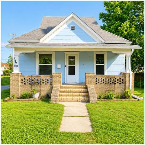 209 W 8th Street, Pittsburg, KS 66762 - MLS#: 2620017