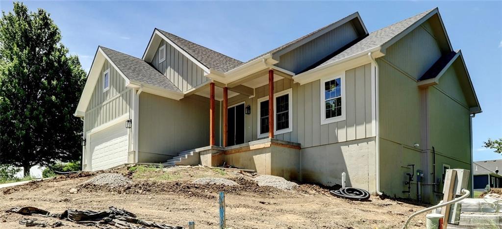 220 Rock Bridge Parkway