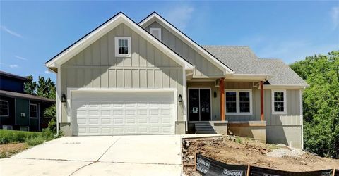 220 Rock Bridge Parkway Excelsior Springs MO 64024