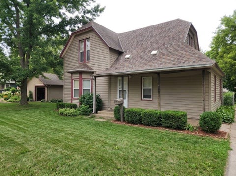 Photo of 718 W Lyons Street, County/Other, KS 67554 (MLS # 2642742)