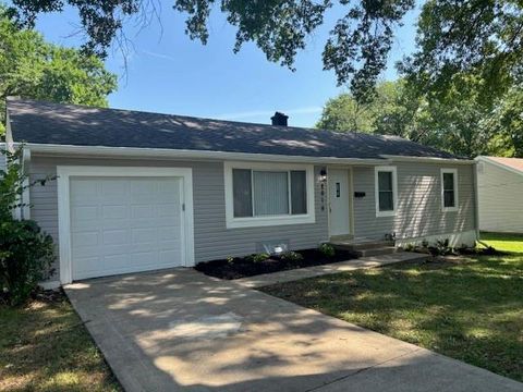 8818 E 80th Terrace, Raytown, MO 64138 - MLS#: 2565693