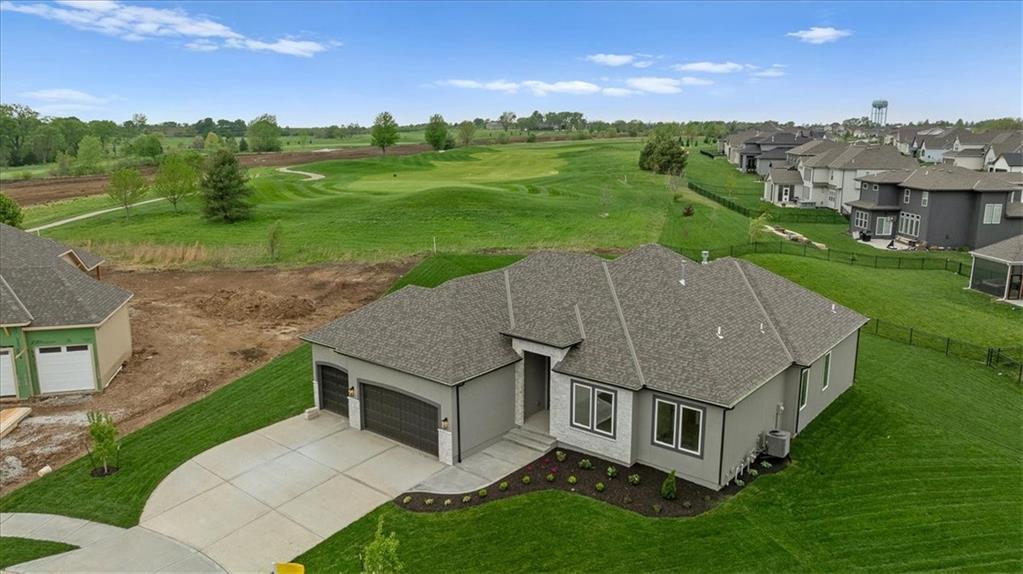 4287 Lake Shore Court