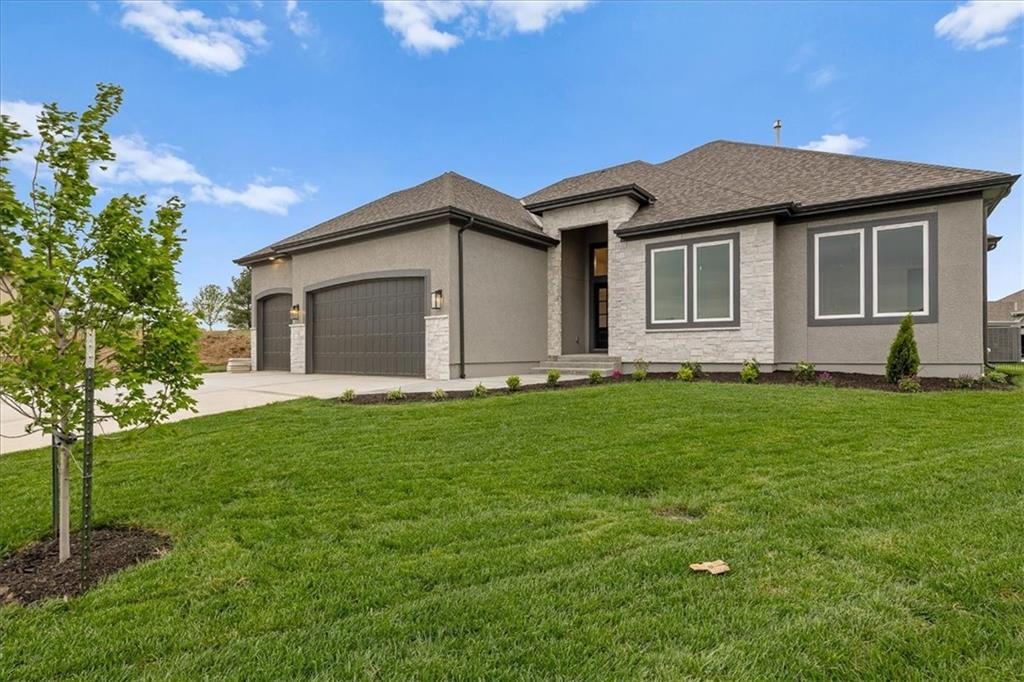 4287 Lake Shore Court