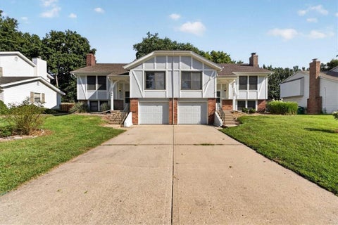 11202-11204 W 71st Terrace, Shawnee, KS 66203 - MLS#: 2631752