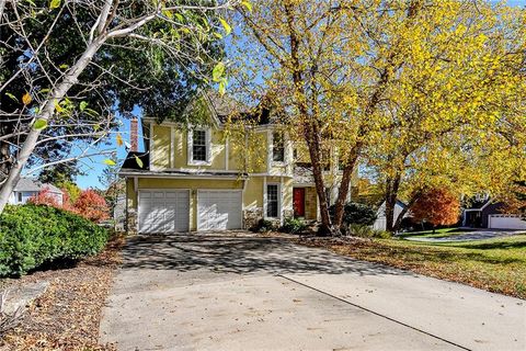 17802 W 69th Street, Shawnee, KS 66217 - #: 2575186