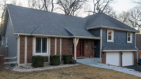 519 Lancelot Drive, Liberty, MO 64068 - MLS#: 2585068