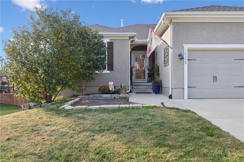 14198 S LANDON Street