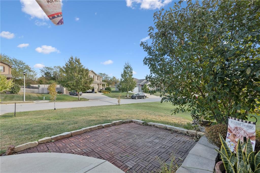 14198 S LANDON Street