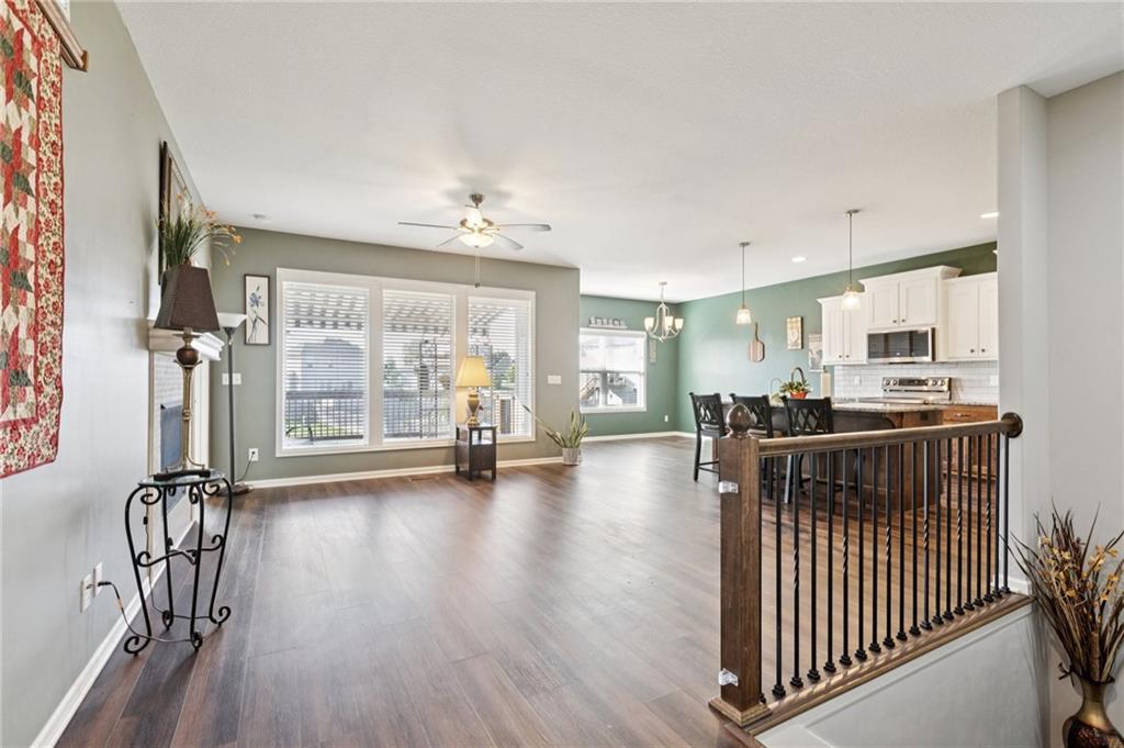 14198 S LANDON Street