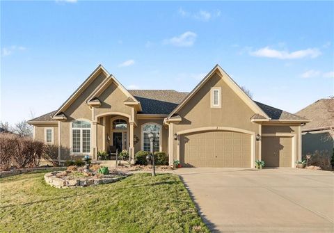 23518 W 72nd Terrace Shawnee KS 66227