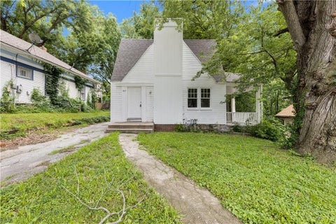 9617 E Independence Avenue, Independence, MO 64053 - MLS#: 2629781