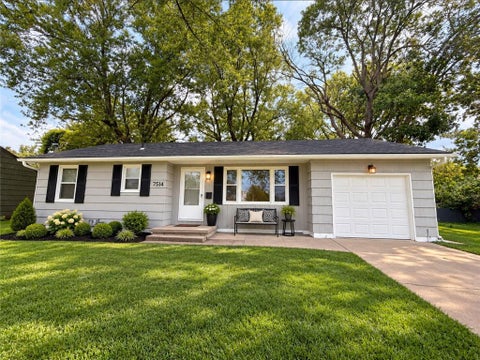 7514 Woodson Road, Raytown, MO 64138 - MLS#: 2641421