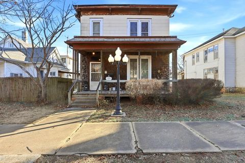 107 N Eddy Street, Fort Scott, KS 66701 - MLS#: 2601898