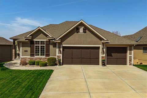 Photo of 3112 NE 91st Place, Kansas City, MO 64156 (MLS # 2633625)