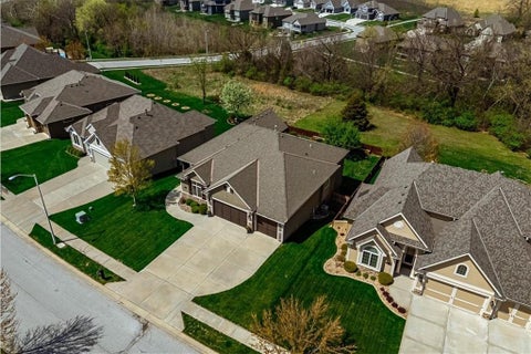 3112 NE 91st Place, Kansas City, MO 64156 - MLS#: 2633625