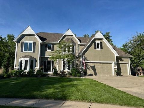 8407 W 141st Street Overland Park KS 66223