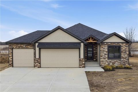 27601 E 128th Court, Lee\'s Summit, MO 64086 - MLS#: 2574503