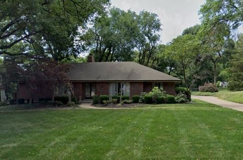 5121 W 67th Street Prairie Village KS 66208