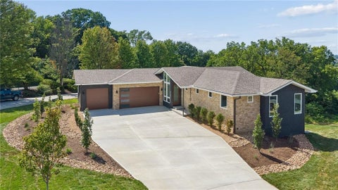 5870 Chateau Court, Parkville, MO 64152 - #: 2630218