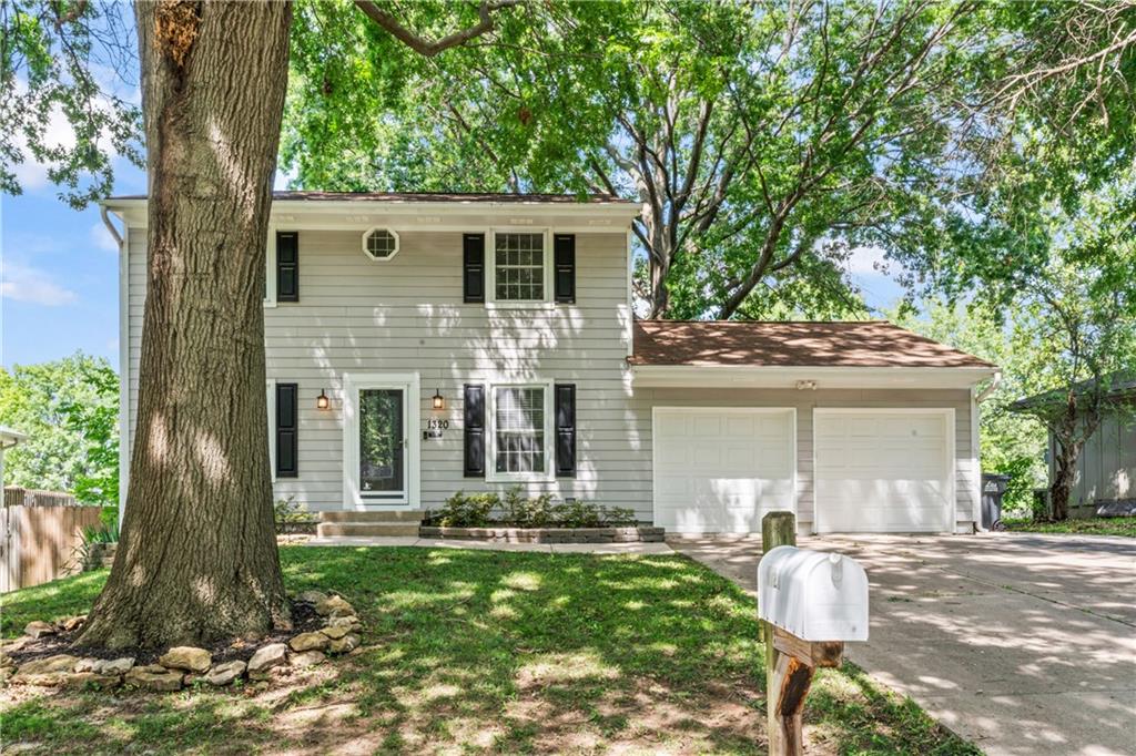 1320 SE Knights Bridge Street
